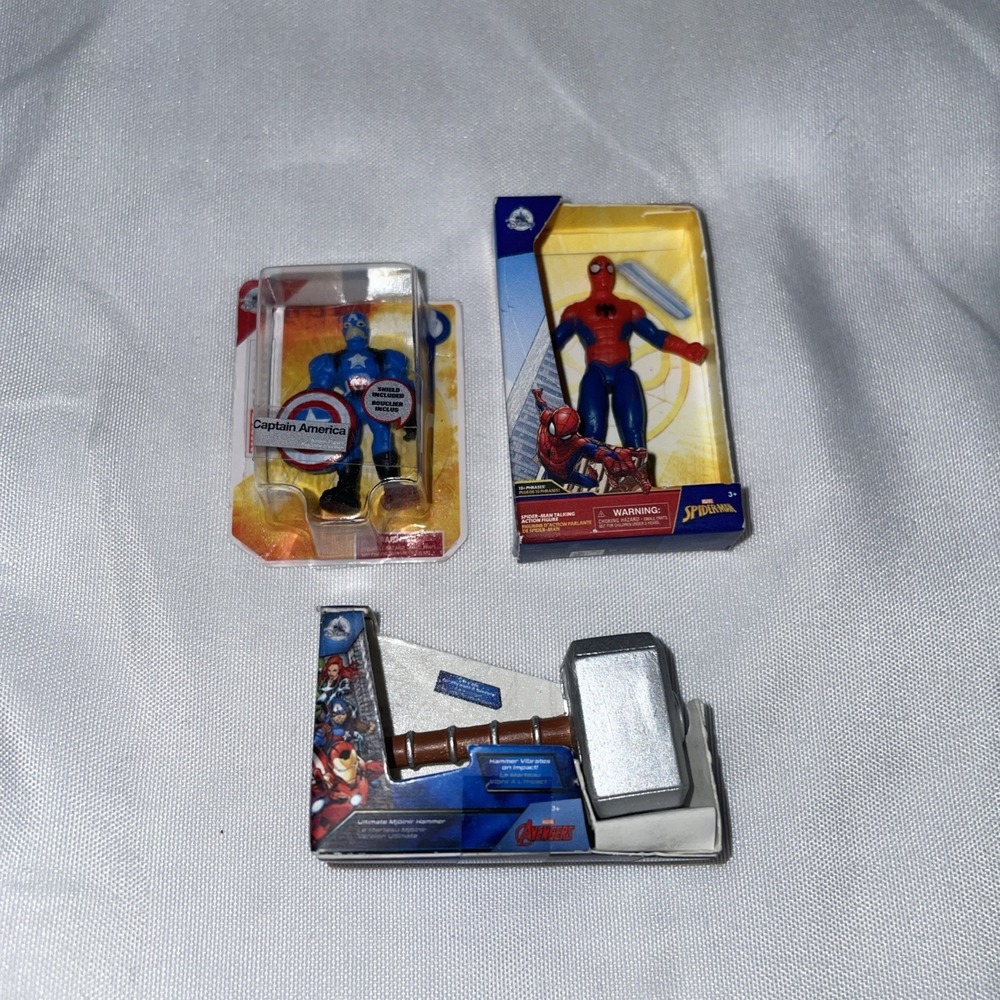 Zuru Mini Brands Marvel #S24